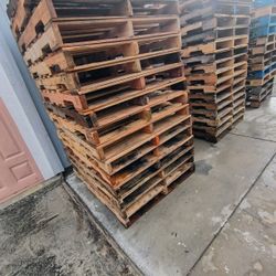 Pallets 