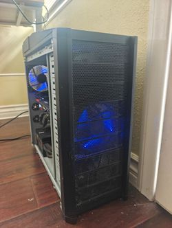 Budget Gaming PC