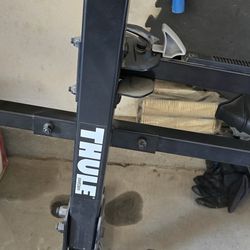 THULE Bike Rack