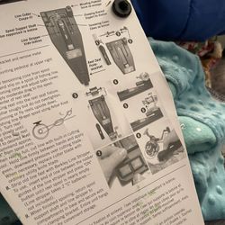 Portable Spooling Station 