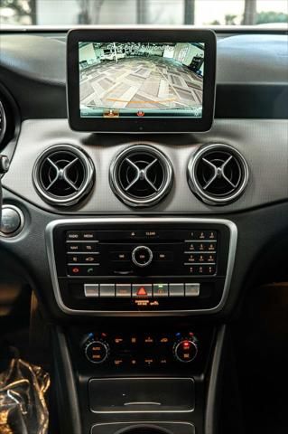 2020 Mercedes-Benz GLA