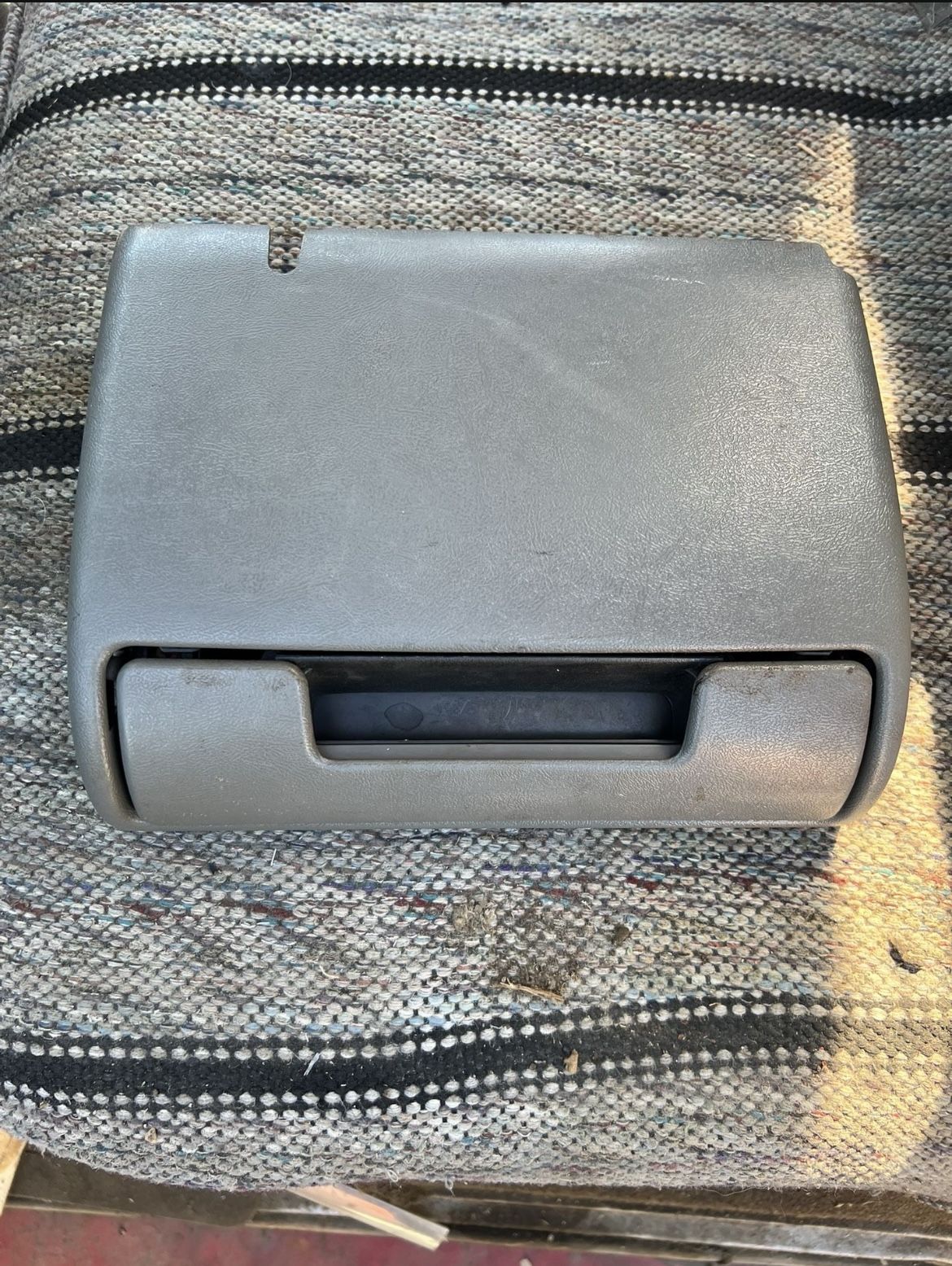 Chevy/Gmc Dual Cup Holders