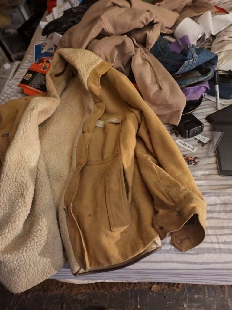 Pendleton Warm Winter Jacket Extra Large