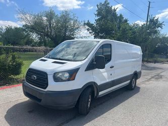 2016 Ford Transit-150