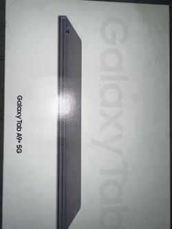GALAXY TAB A9+