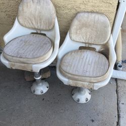 Boat Fishing Seats 