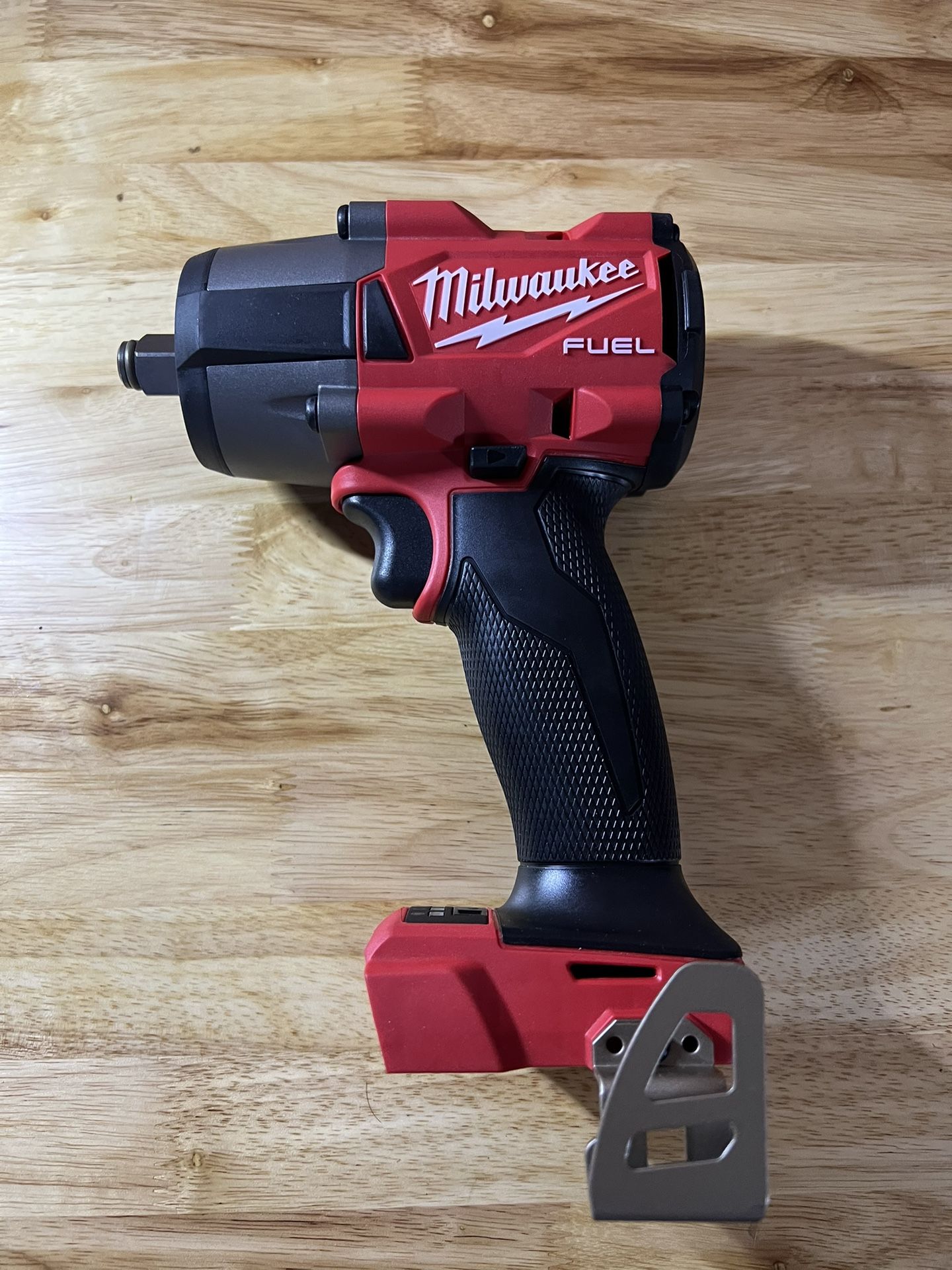 1/2 M18 Fuel Milwaukee Impact New 