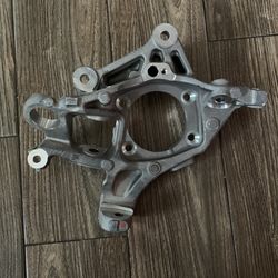 Brand New Rear Steering Knuckle For Dodge Charger Asking $250 Or Best Offer