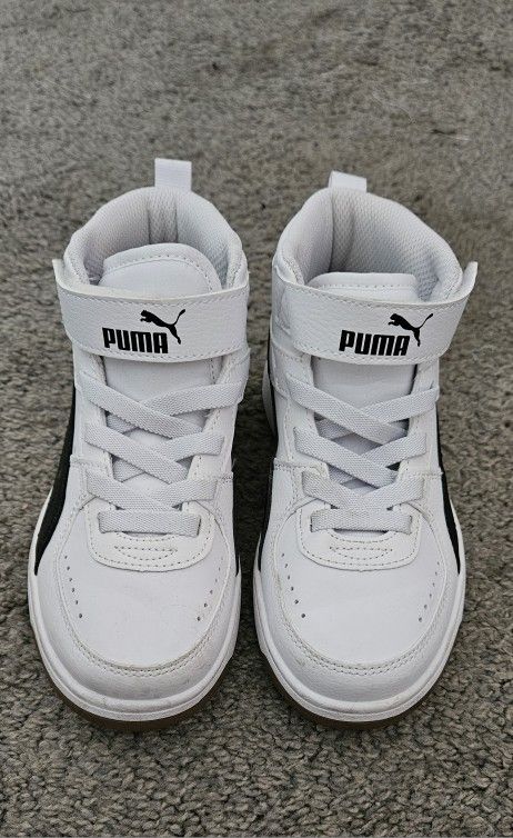 Puma Shoes
