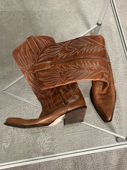 Boots Women’s Size 71/2 Used 