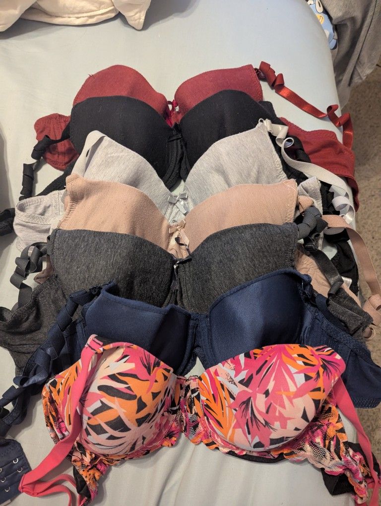Bras