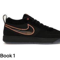 Nike Ch1 Devin Bookers