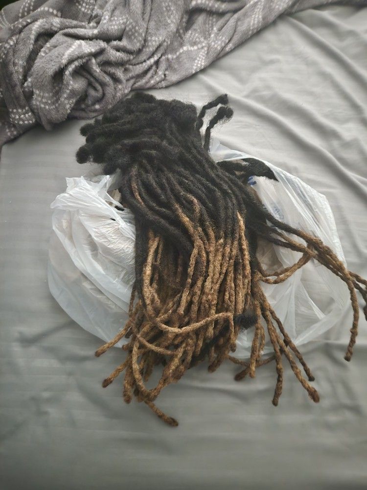 Dreads For Sale