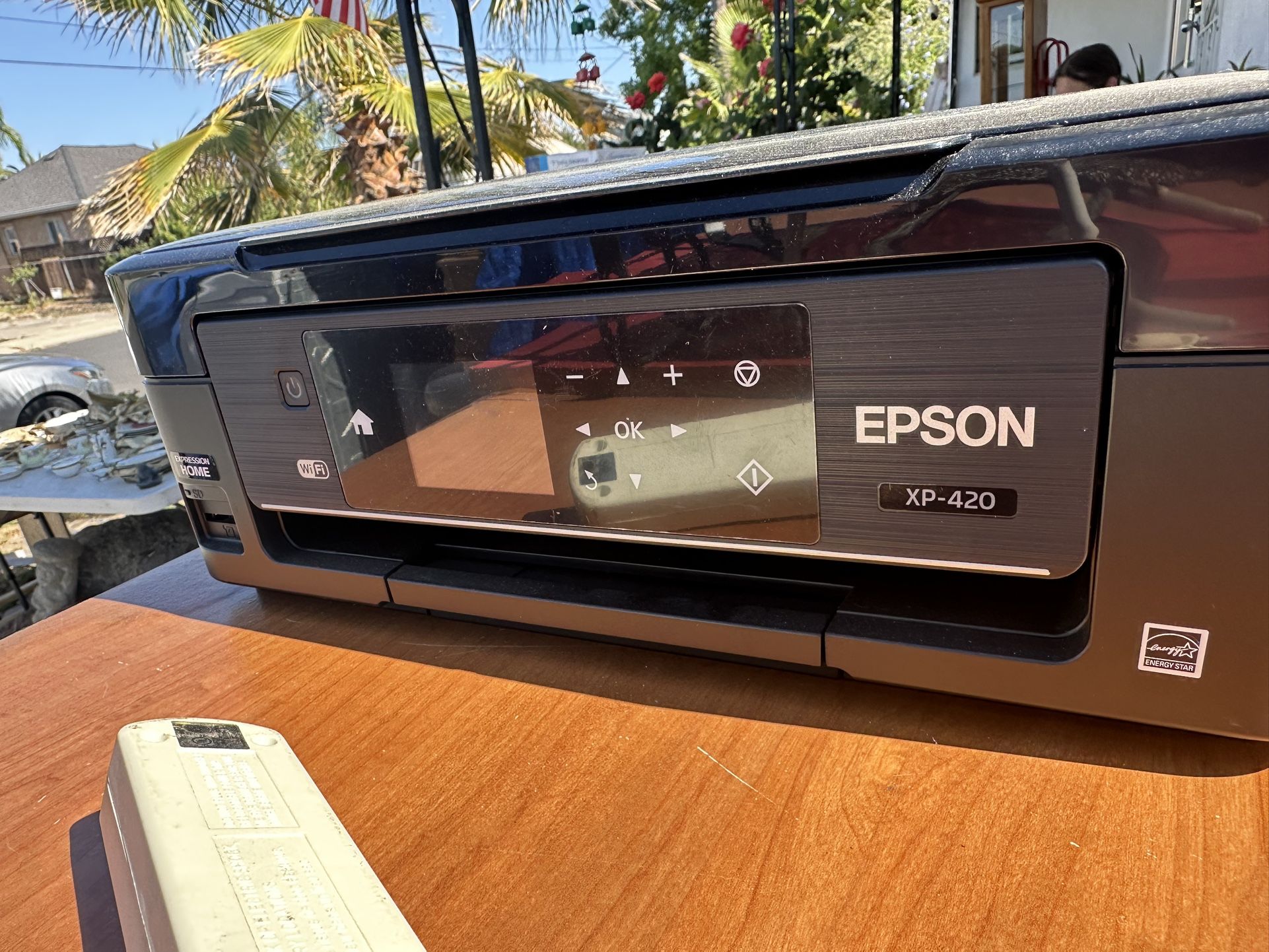 Printer