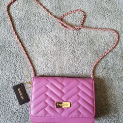 Crossbody