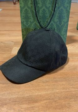 Black hat