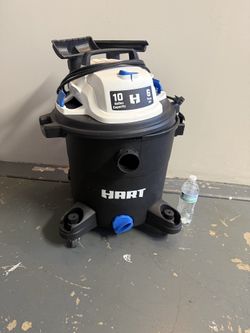 Car vacuum cleaner Hart