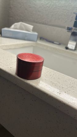 Grinder