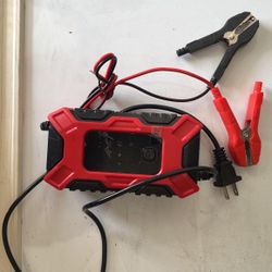 Battery Charger 