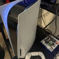 PS5 DISC VERSION