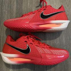 Nike GT Cut 3 Men’s Size 9.5 Basketball Shoes