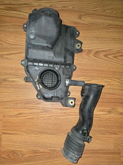 2001-2005 honda accord OEM intake