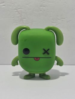 Funko Pop! Vinyl: Uglydoll - Ox #2