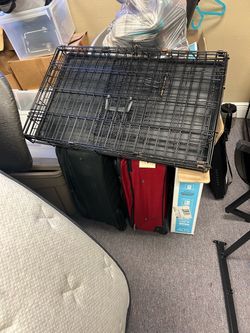 Cage
