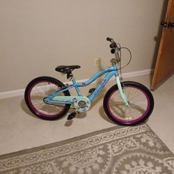 Schwin 20 Inch Girls Bicycle