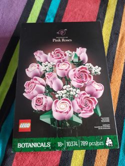 Legos Toys Art Collectables Gardening Entertainment Culture Flowers