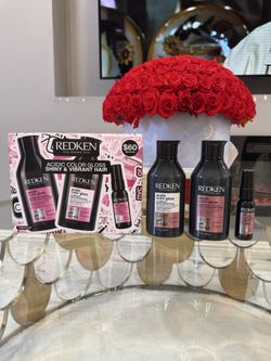 Redken acidic color gloss shiny and vibrant hair FIRM PRICE PRECIO FIRME 💕