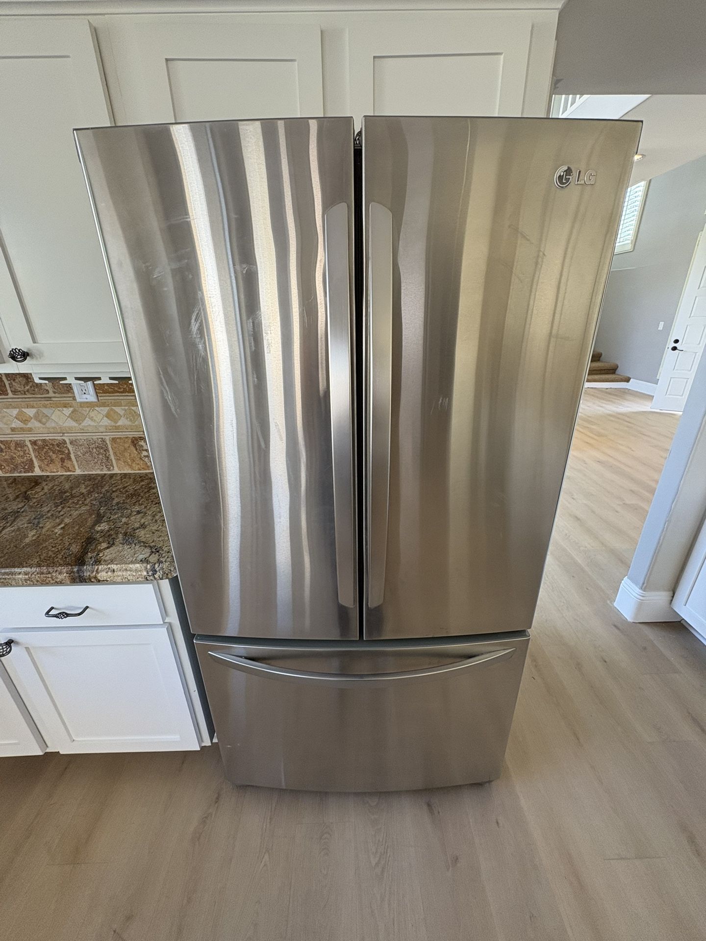 LG Refrigerator 