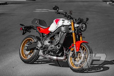 2026 Yamaha Xsr900tw