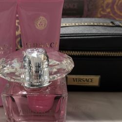 Perfume Versace 