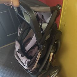 Graco stroller 