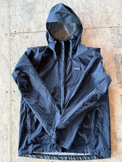 Torrentshell 3L Jacket - Men's Medium black