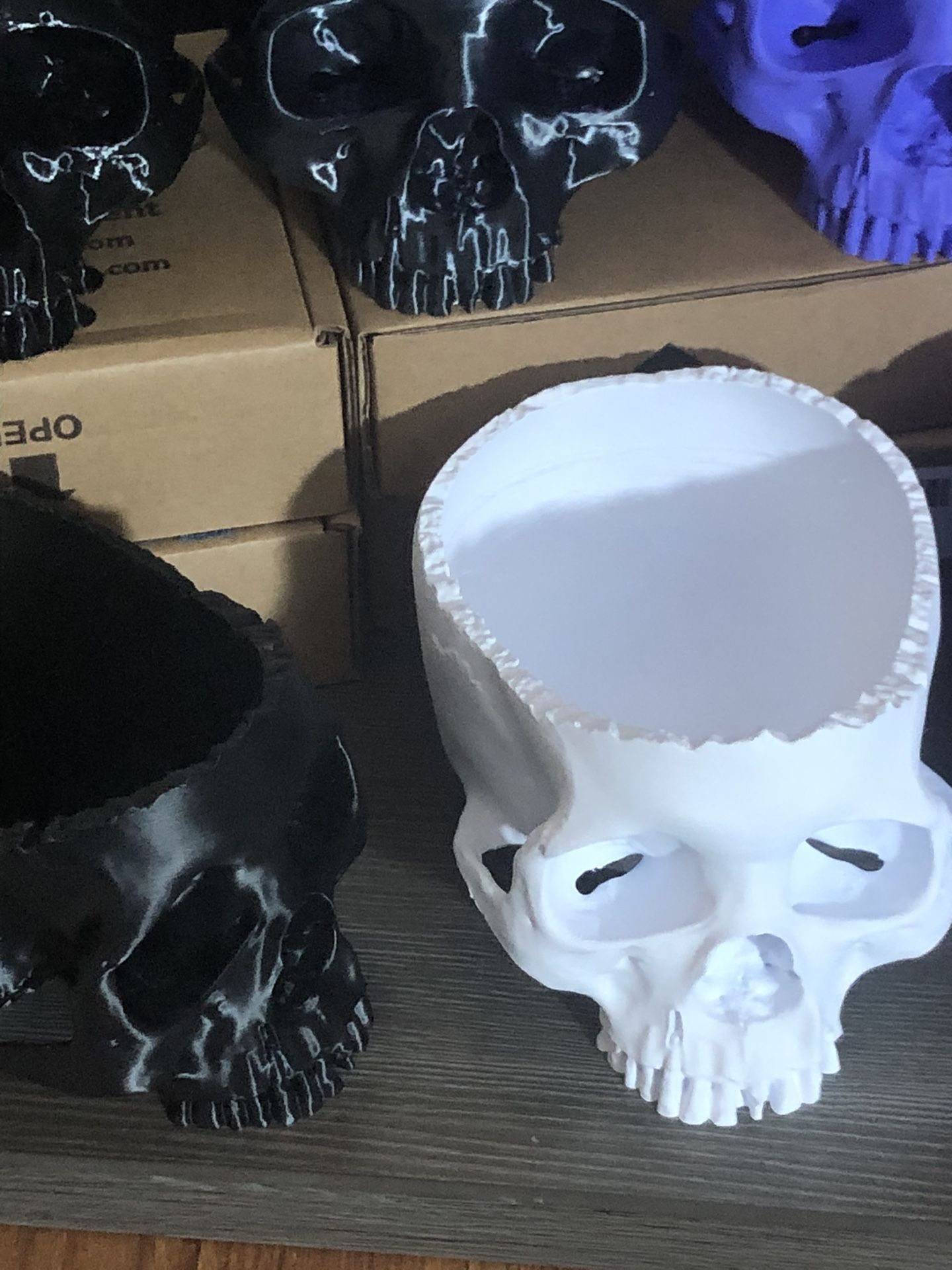 Candy Dish 10$ Each 2 For 15$