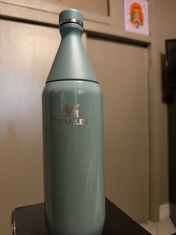 Stanley Slim Bottle