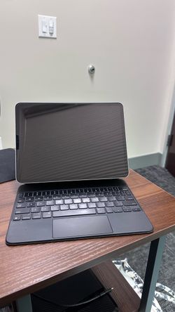 iPad Pro 11 inch (3rd generation)