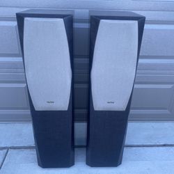 Tv Speakers 