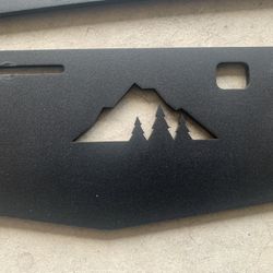 Toyota Fj cruiser Sherpa Fuji Rack 