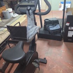 Exercising Set 