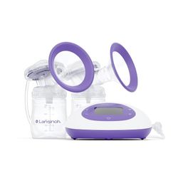 Lansinoh Signature Pro Double Electric Breast Pump