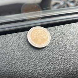 Colombia (500 Peso)