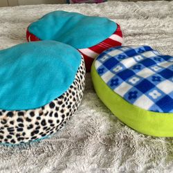 New Small Pet Beds