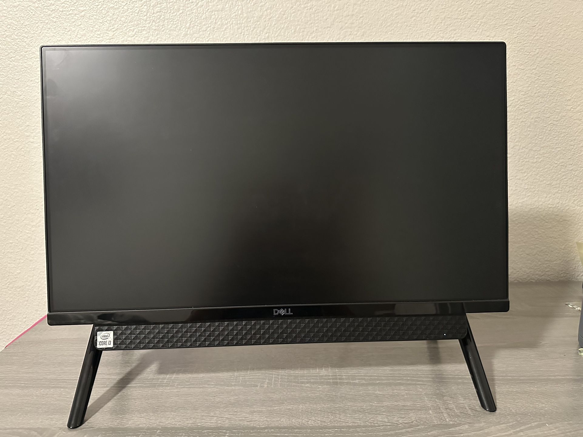 Dell Computer Intel Core i3