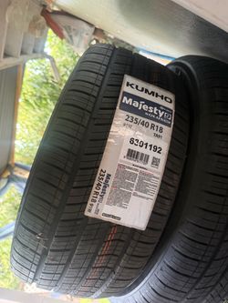 235 40 18 tire