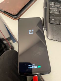 One Plus N200 phone