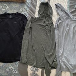 Sport Clothes