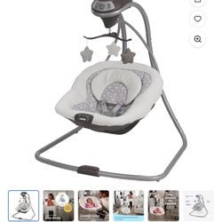 Baby Swing 